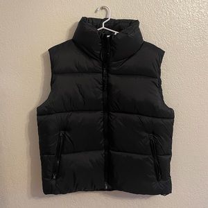 Puffer Vest